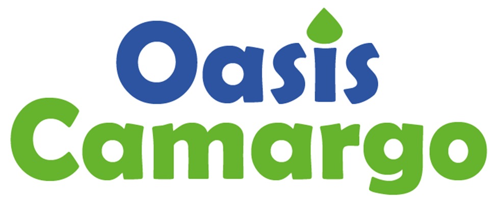 Oasis Camargo Logo